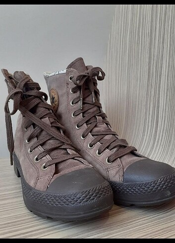 Converse bot/bottiie