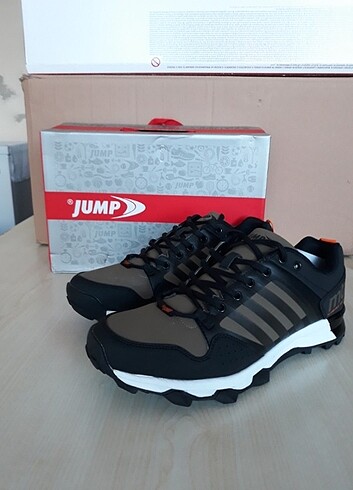 Jump spor ayakkabi