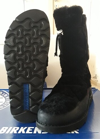 Birkenstock Bircenstock
