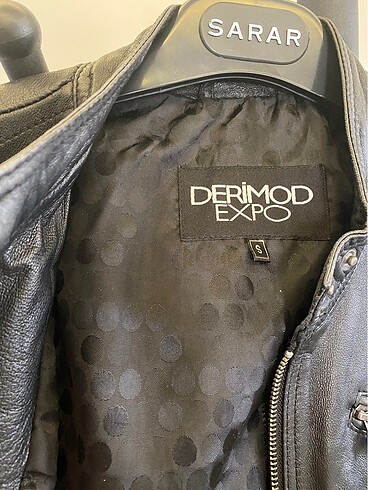 Derimod Deri ceket