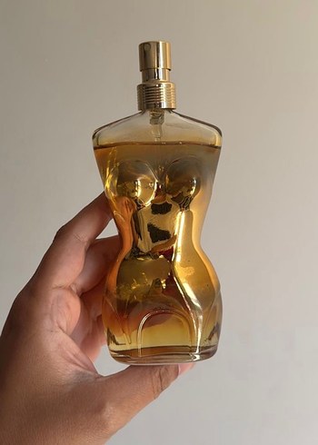 Jean Paul Gaultier Classique intense