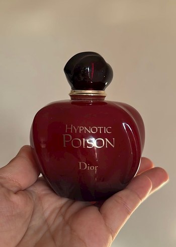 Beden Dior Hypnotic Poison