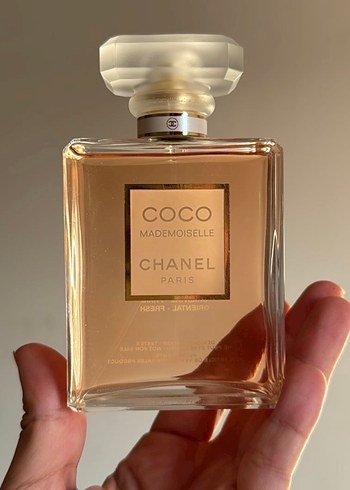 Chanel Coco Mademoiselle