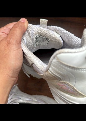 39 Beden beyaz Renk Skechers DLites