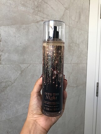 Bath And Body Works Into The Night
