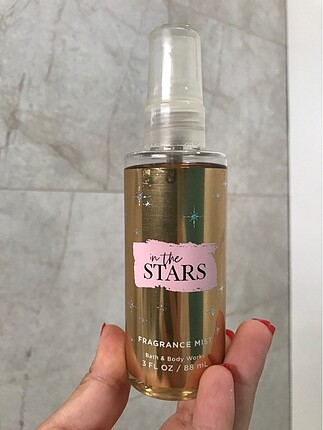 Bath And Body Works In The Stars