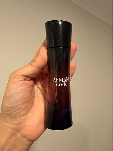 Armani Code Femme