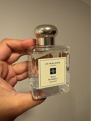 Jo Malone Wild Bluebell