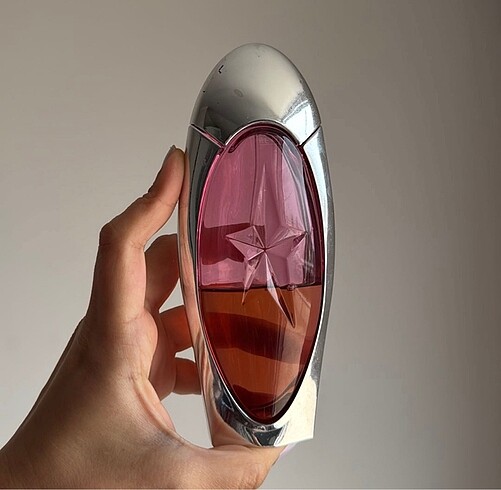 Thierry Mugler Angel Muse