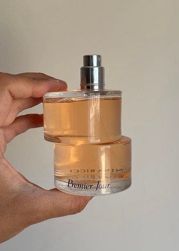 Nina Ricci Premier Jour