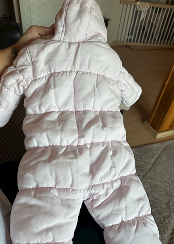 Pembe Astronot - Görsel 4