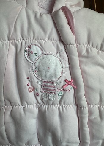 Pembe Astronot - Görsel 6