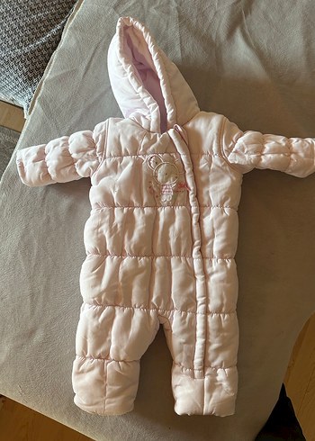 Pembe Astronot - Görsel 2