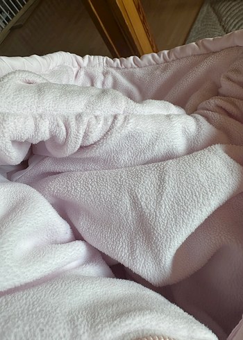 Pembe Astronot - Görsel 5