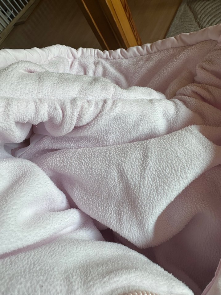 Pembe Astronot - Görsel 5