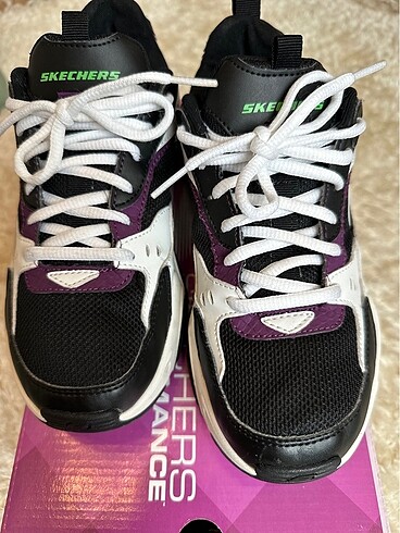 Skechers skechers