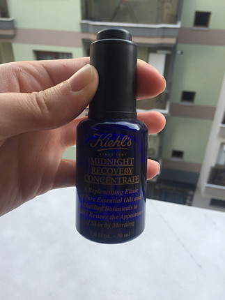 Kiehls serum