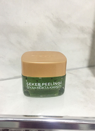 universal Beden Loreal siyah nokta karşıtı 