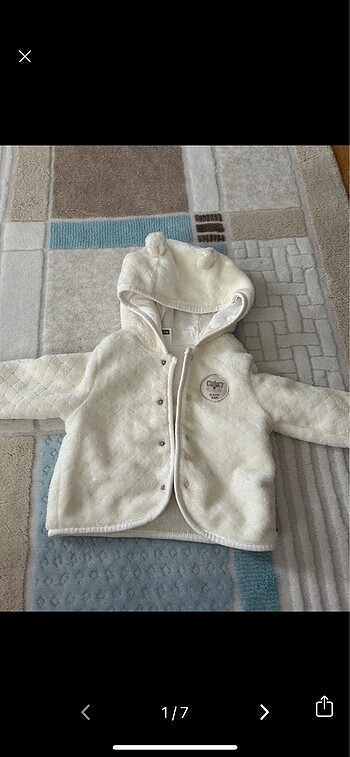 LC Waikiki Polar alt üst takım