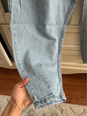 Zara Slouchy pantolon