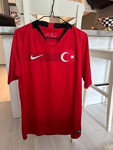Orijinal Türkiye forması