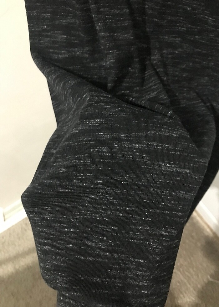 Diz altı elbise - Görsel 3