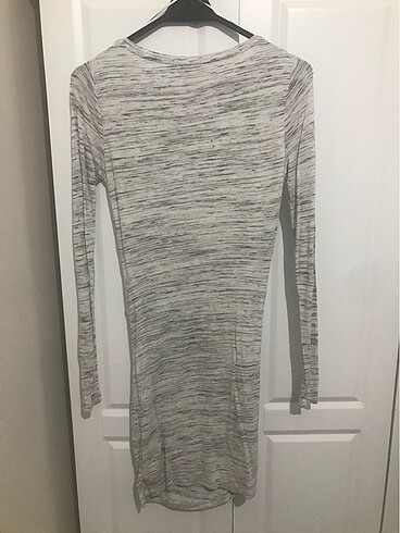 Mini elbise - Görsel 2