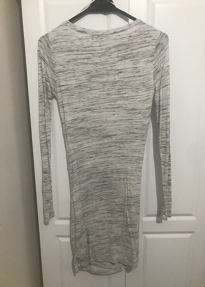 Mini elbise - Görsel 2