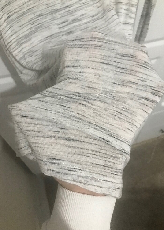 Mini elbise - Görsel 4