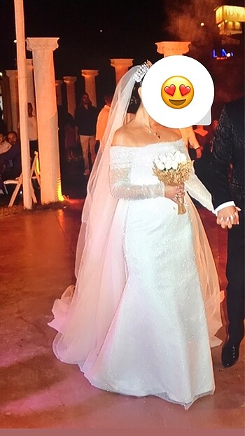 Gelinlik tasarım - Görsel 5