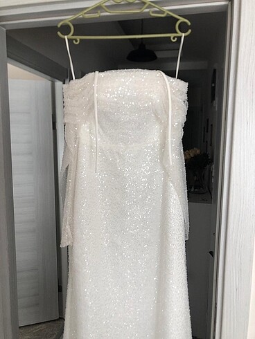 Gelinlik tasarım - Görsel 6