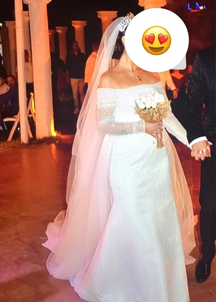 Gelinlik tasarım - Görsel 5