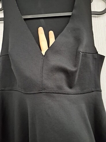 Zara tunik - Görsel 2