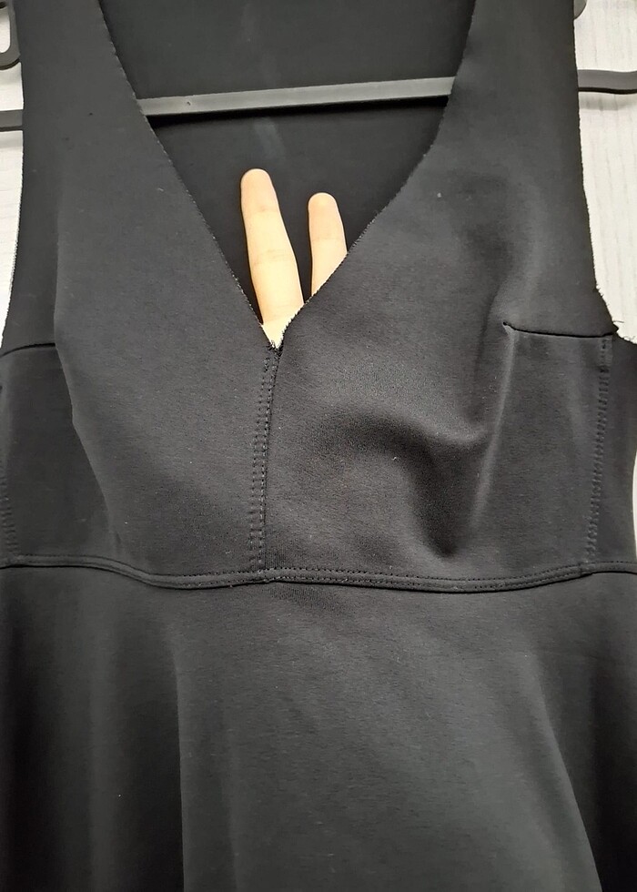 Zara tunik - Görsel 2