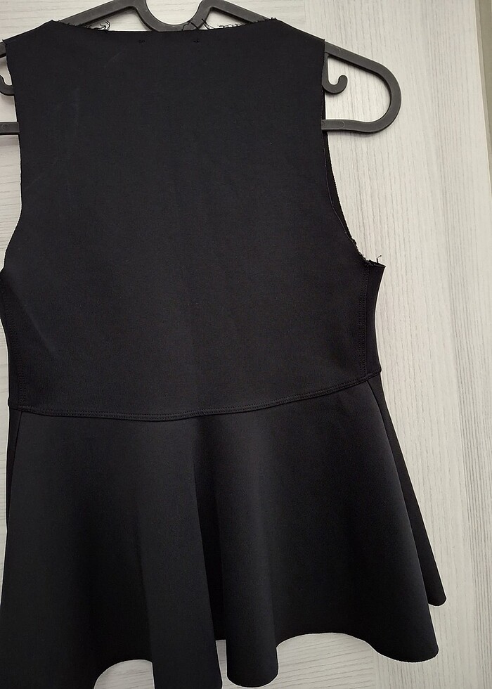 Zara tunik - Görsel 4