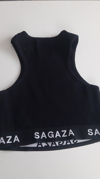 s Beden Spor crop atlet