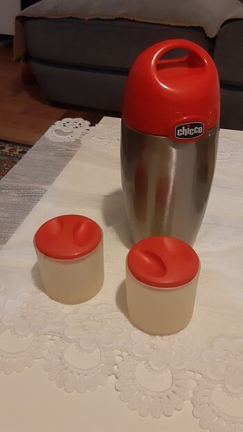 Beden Chicco termal mama termosu
