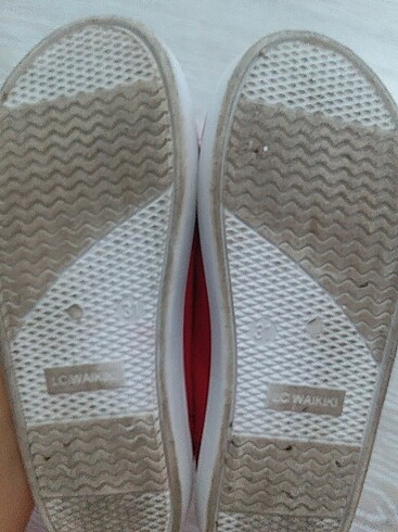 LC Waikiki babet