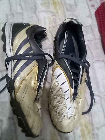 Adidas Ayakkabi