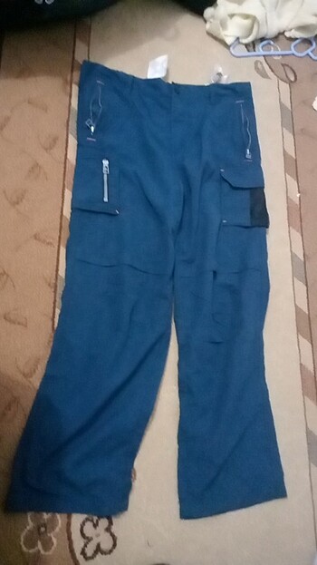 Erkek çocuk pantolon