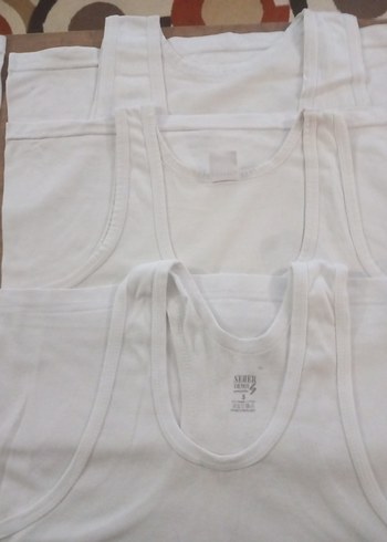 Diger Beyaz Çocuk Atlet - Görsel 4