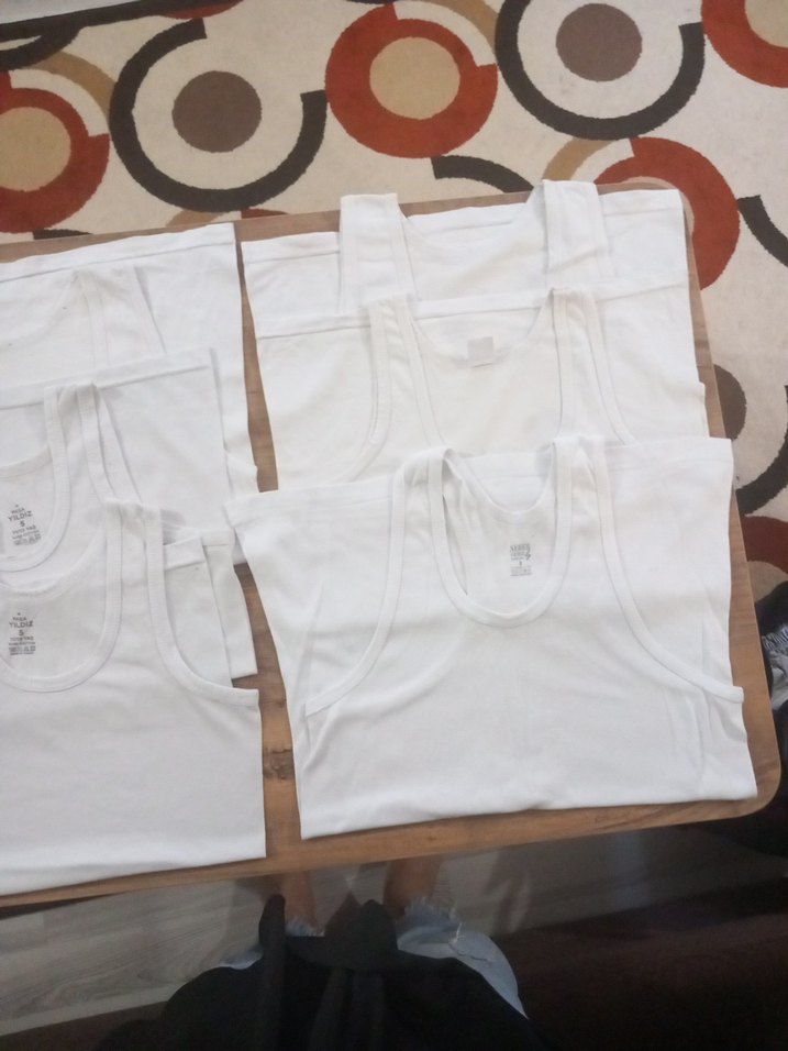 Diger Beyaz Çocuk Atlet - Görsel 2