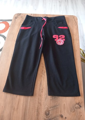 Siyah Baskılı kapri