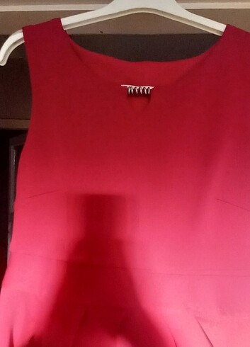 Çok güzel bir elbise - Görsel 3