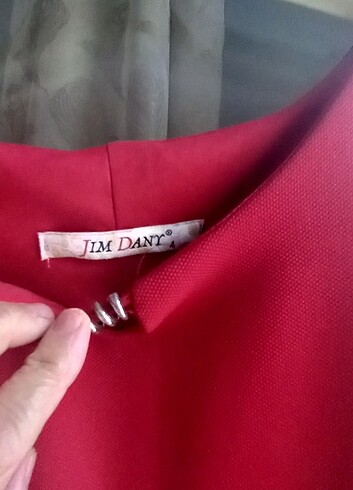 Çok güzel bir elbise - Görsel 4