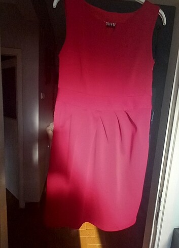 Çok güzel bir elbise - Görsel 5