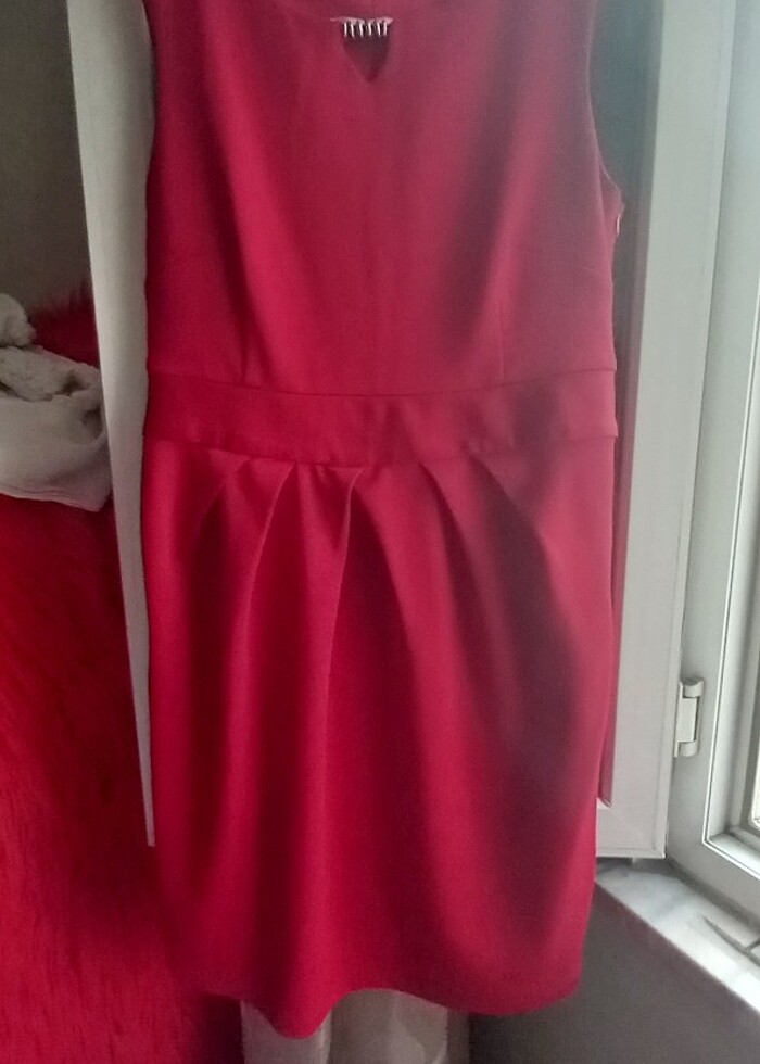 Çok güzel bir elbise - Görsel 2