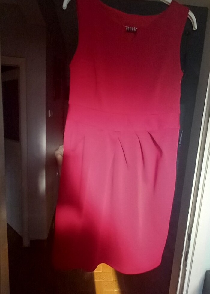 Çok güzel bir elbise - Görsel 5