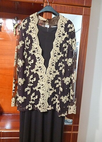 Allure Bridals Abiye elbise 60 beden
