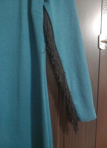 Tunik elbise